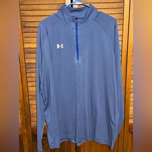 Under Armour 1/4 Zip